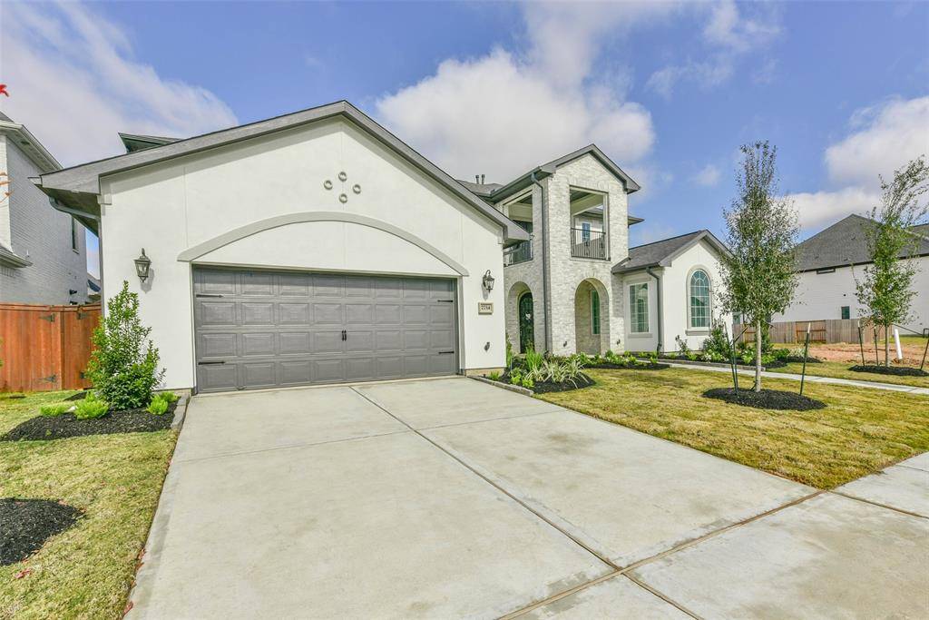 Katy, TX 77493,7714 Lavender CT