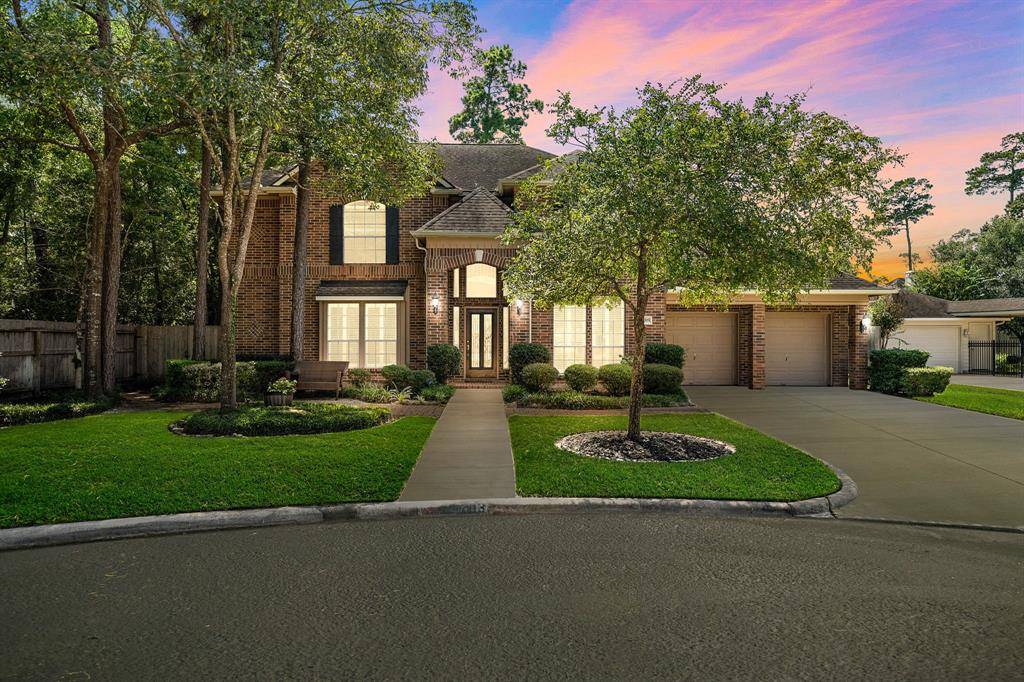 Cypress, TX 77429,14703 Daubern CT