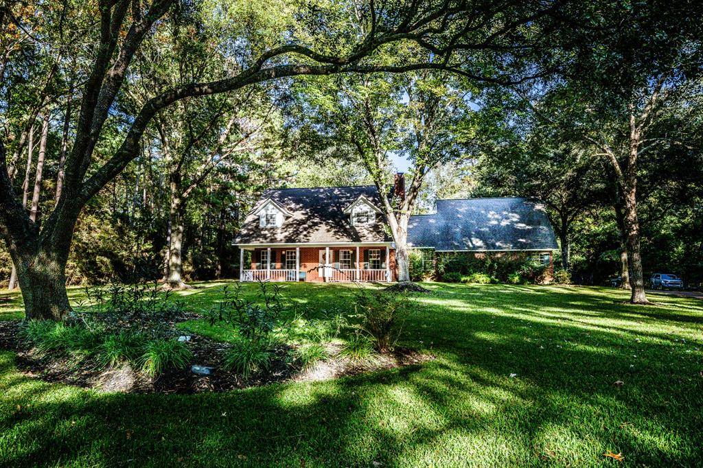 Huntsville, TX 77340,107 Wood Forest LN