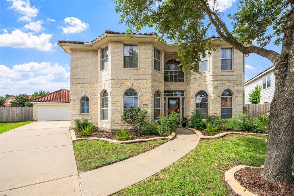 Jersey Village, TX 77064,26 Oakmont CT