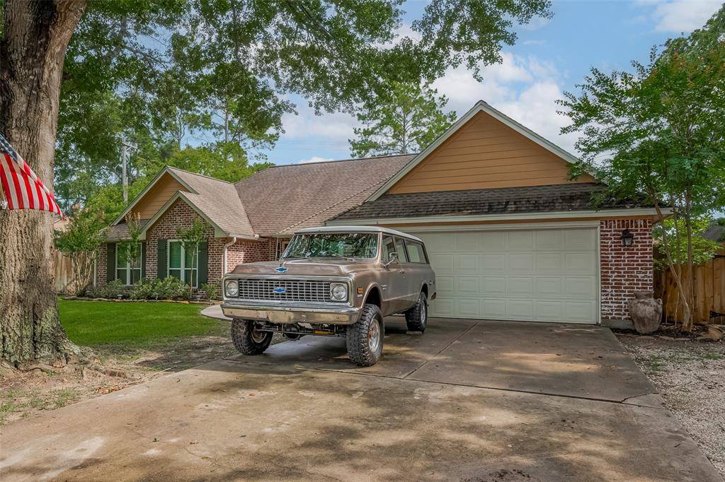 Conroe, TX 77384,1234 Bergman CT