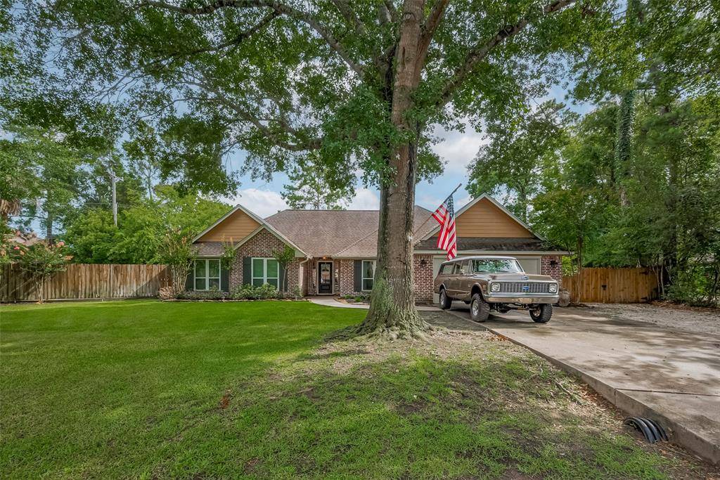 Conroe, TX 77384,1234 Bergman CT