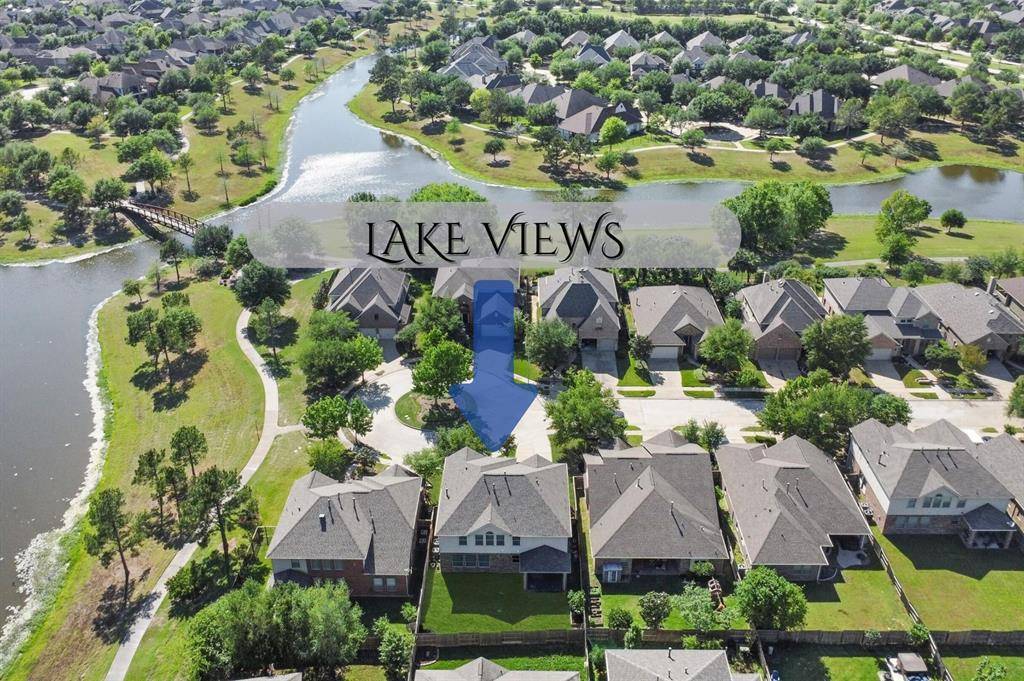 Cypress, TX 77433,12106 Coldwater Cove LN