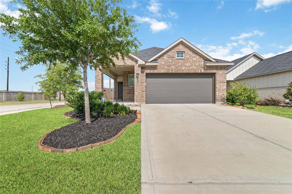 Cypress, TX 77433,7258 Allendale Arbor CT