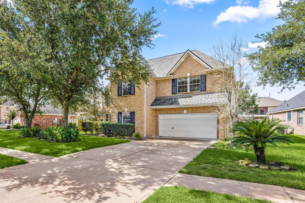 Cypress, TX 77433,17915 Oak Park Bend LN