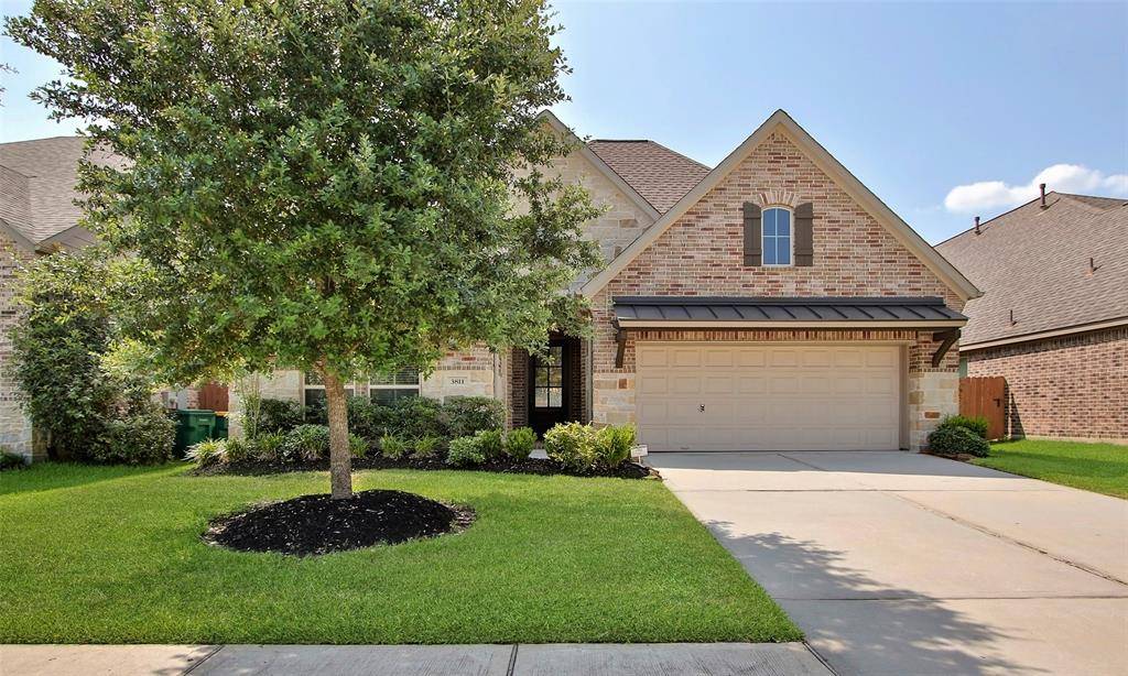 Spring, TX 77386,3811 Withering Elm LN