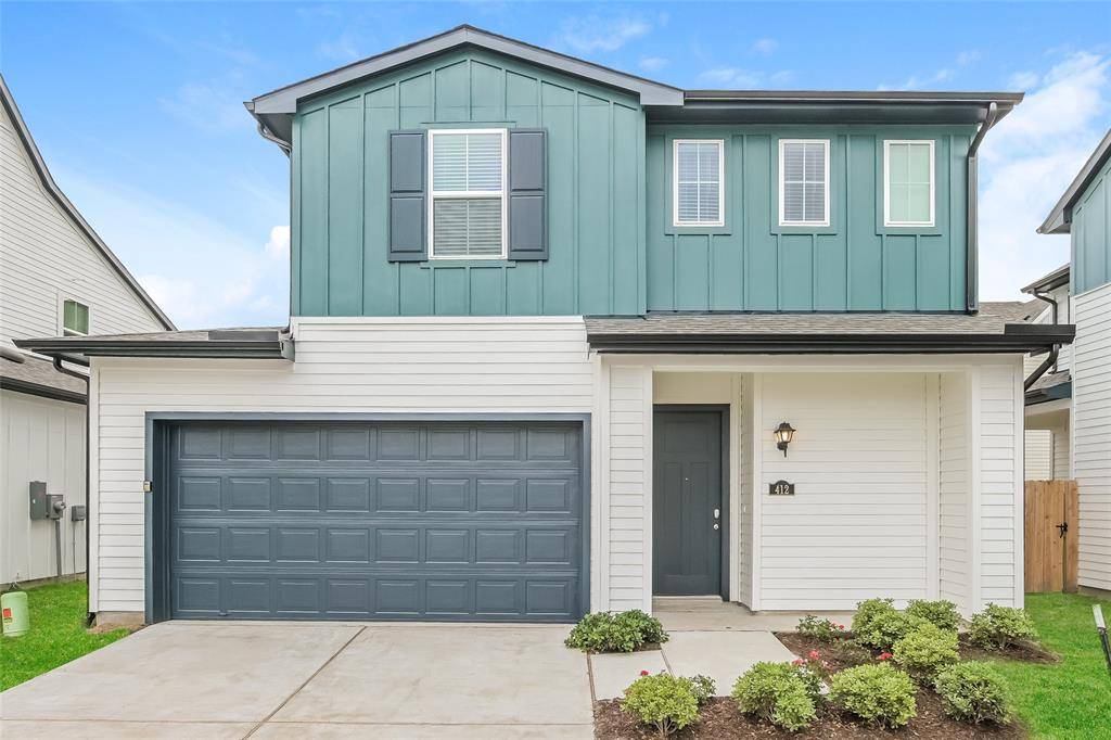 Tomball, TX 77375,9835 Willow Creek Commerce DR #412