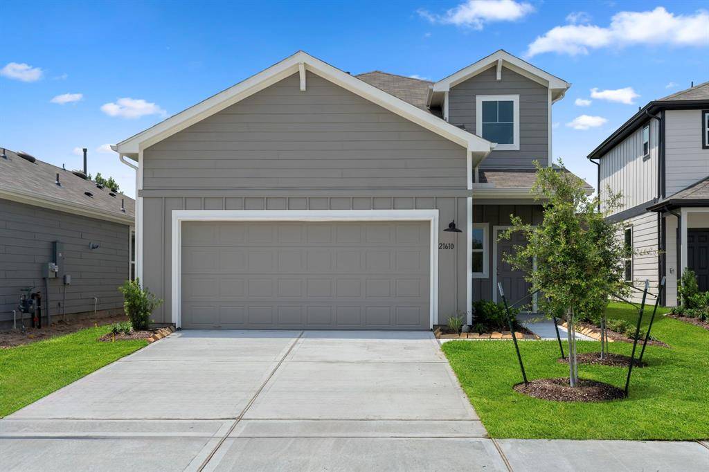 Porter, TX 77365,21610 Fox Gully LN