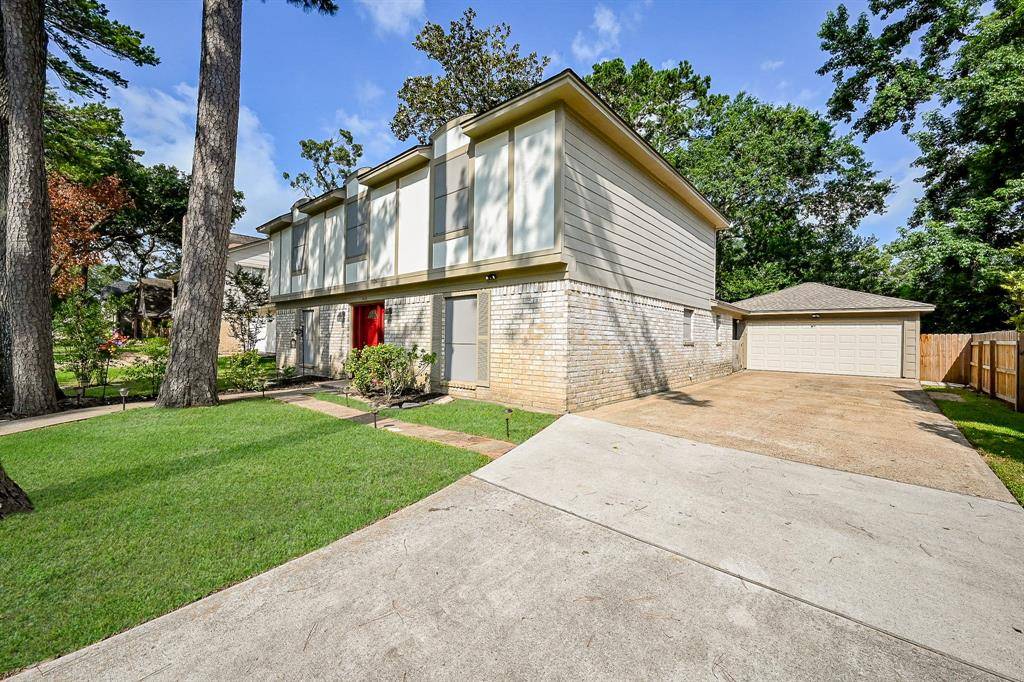 Humble, TX 77346,19515 Oak Timbers DR