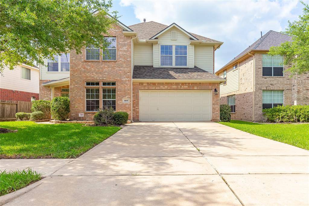 Sugar Land, TX 77479,4815 Schiller Park LN