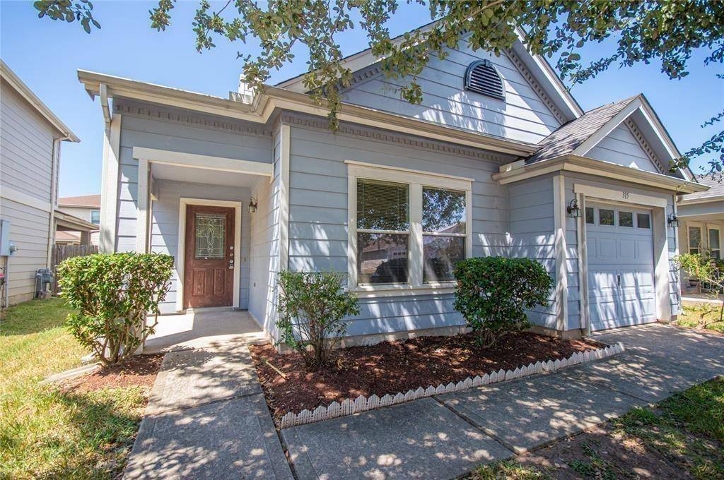 Houston, TX 77073,315 W Remington Creek DR