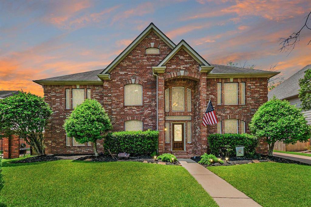Katy, TX 77450,20515 Morning Creek DR