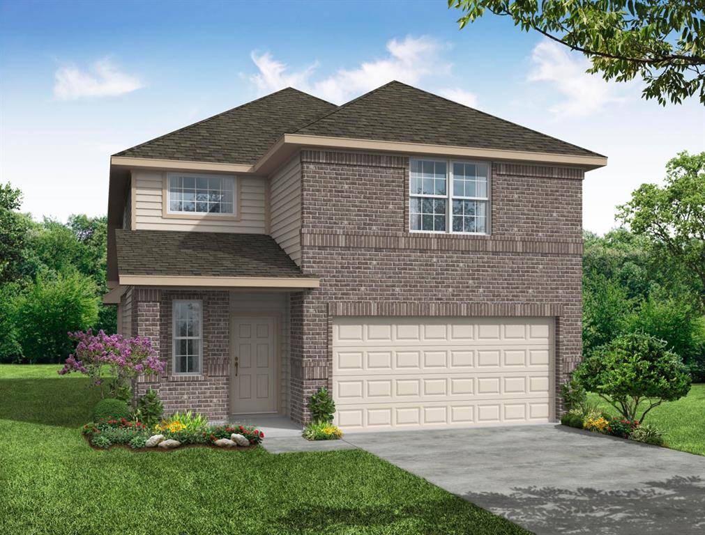 Katy, TX 77493,24822 Bastiani Canvas LN