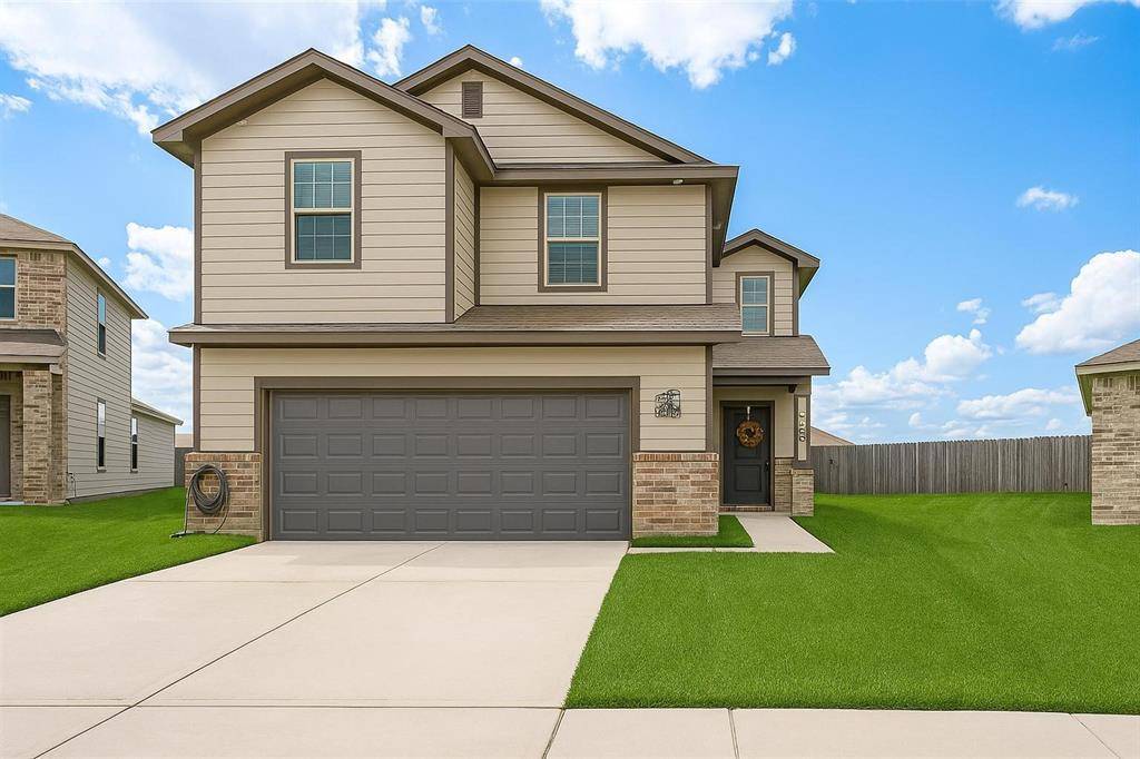 Houston, TX 77044,10027 Yanet Grove LN
