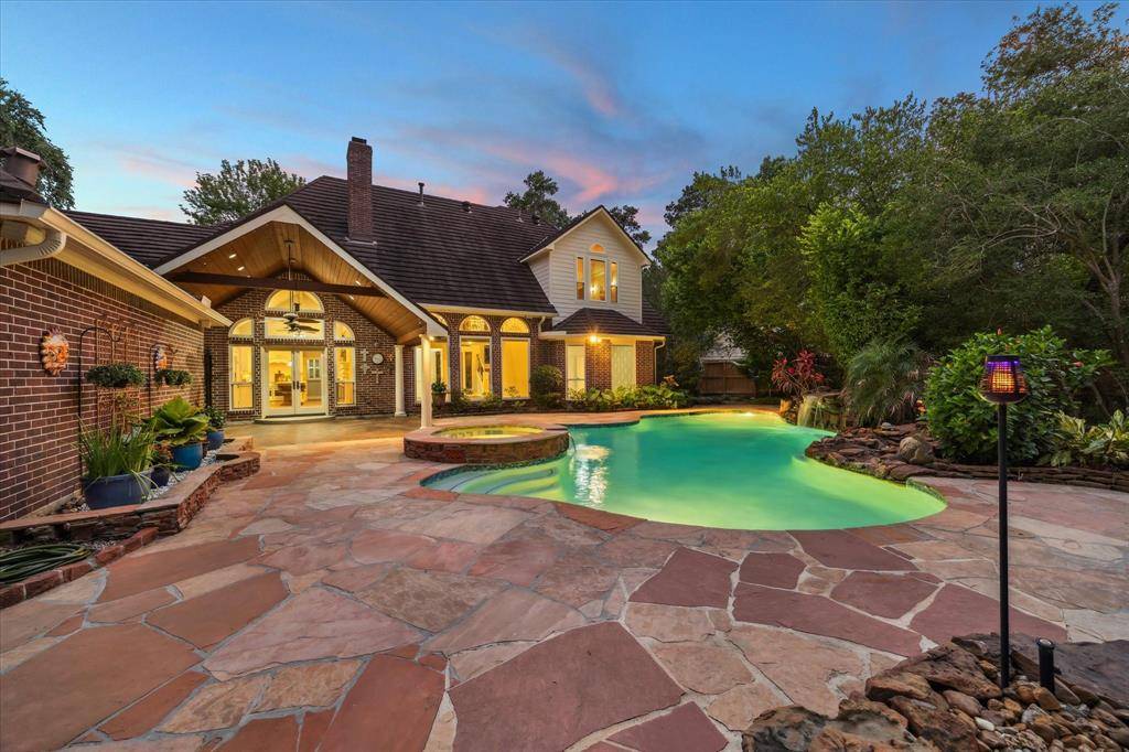 Humble, TX 77346,7707 Indian Cove CT