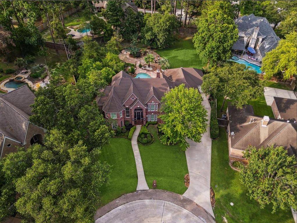 Humble, TX 77346,7707 Indian Cove CT
