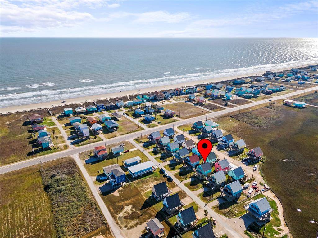 Surfside Beach, TX 77541,223 Sandpebble PL