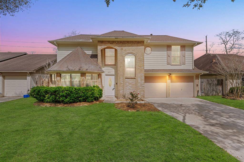 Sugar Land, TX 77479,2711 Lakefield WAY