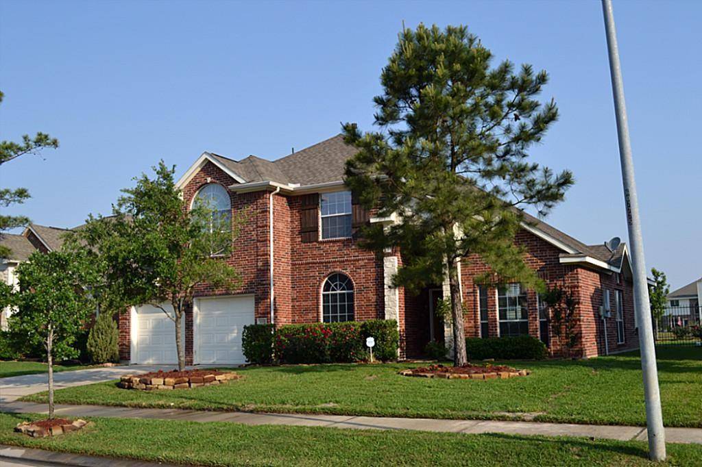 Spring, TX 77386,3015 Felton Springs DR