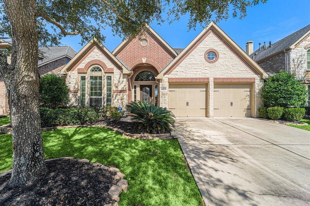 Fulshear, TX 77441,27418 Villa Mountain CT