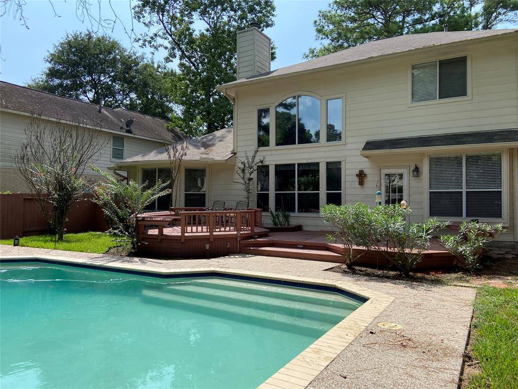 The Woodlands, TX 77382,14 Canoe Birch PL