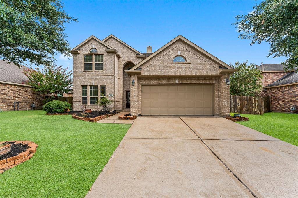 Spring, TX 77386,3618 Bluebonnet Trace DR