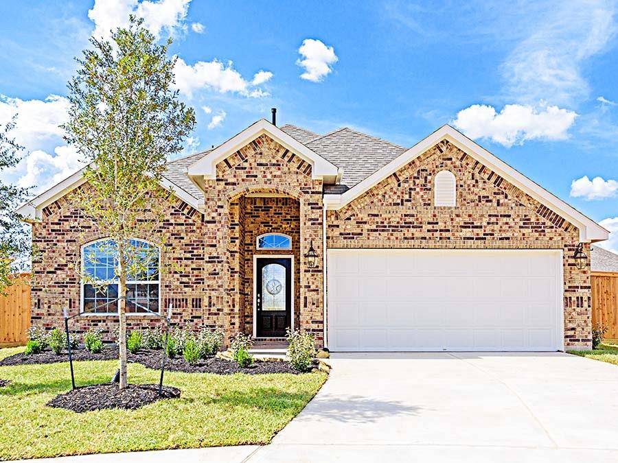 Woodbranch, TX 77357,18511 Lilliput LN