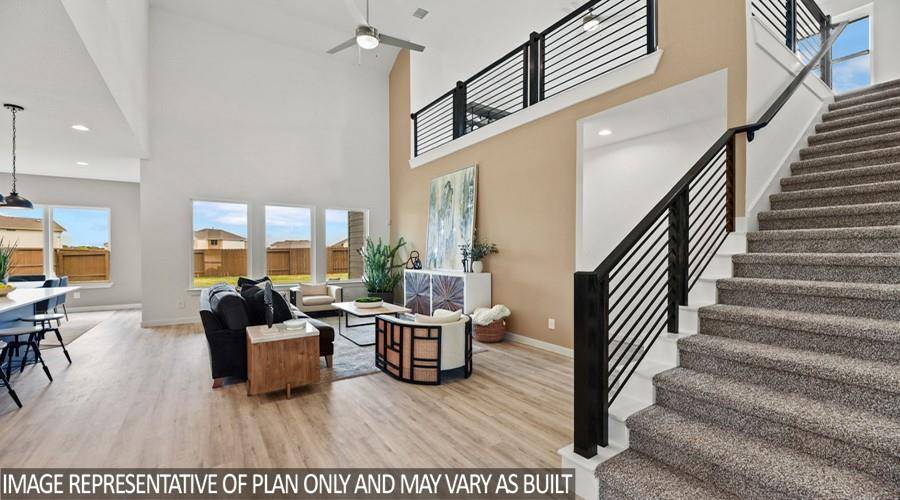 Conroe, TX 77304,238 Springfield Terrace CT