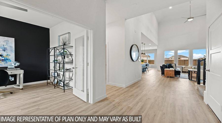Conroe, TX 77304,238 Springfield Terrace CT