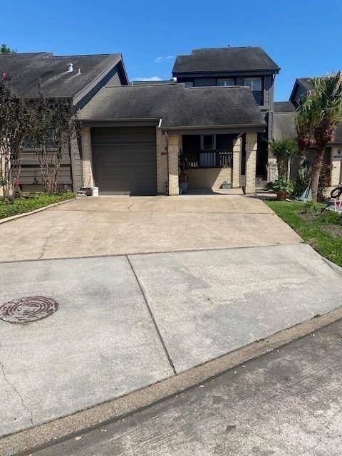 Nassau Bay, TX 77058,18105 Starboard DR