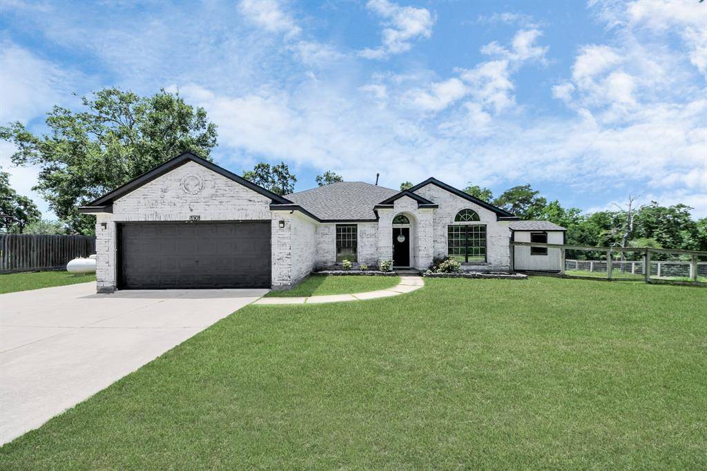 Baytown, TX 77523,1406 William TRCE