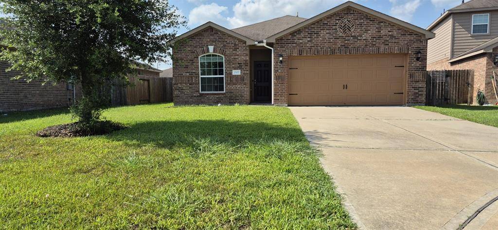 Rosenberg, TX 77469,2507 Ocean Cove CIR