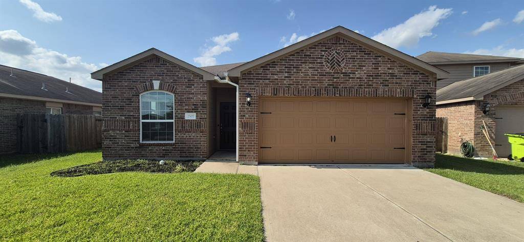 Rosenberg, TX 77469,2507 Ocean Cove CIR
