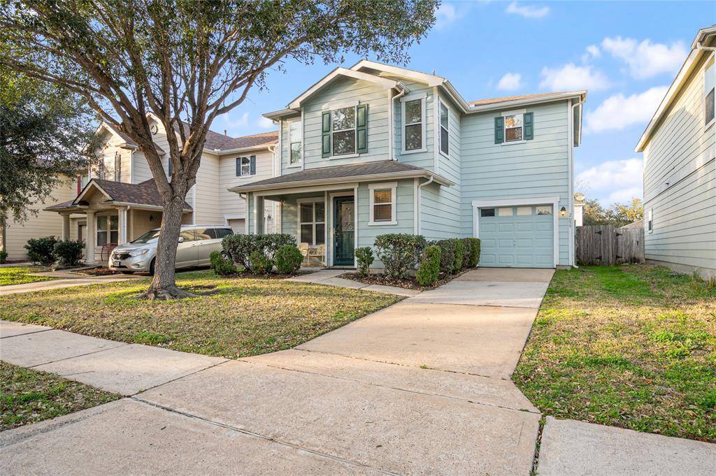 Houston, TX 77047,2659 Skyview Ridge CT