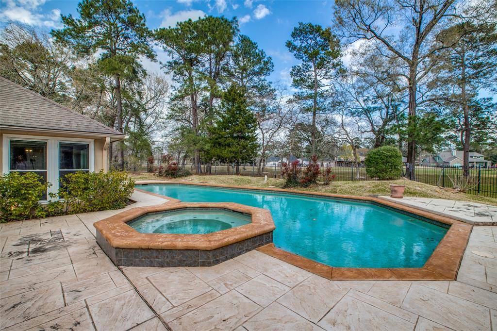 Humble, TX 77346,7814 Beaver Lake CT