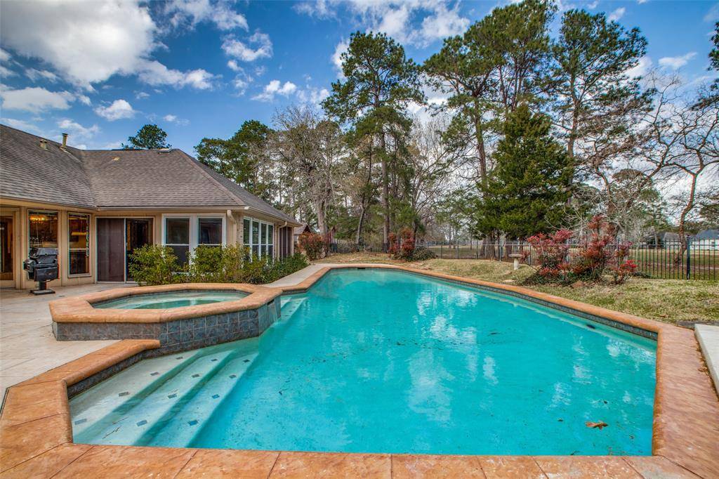 Humble, TX 77346,7814 Beaver Lake CT