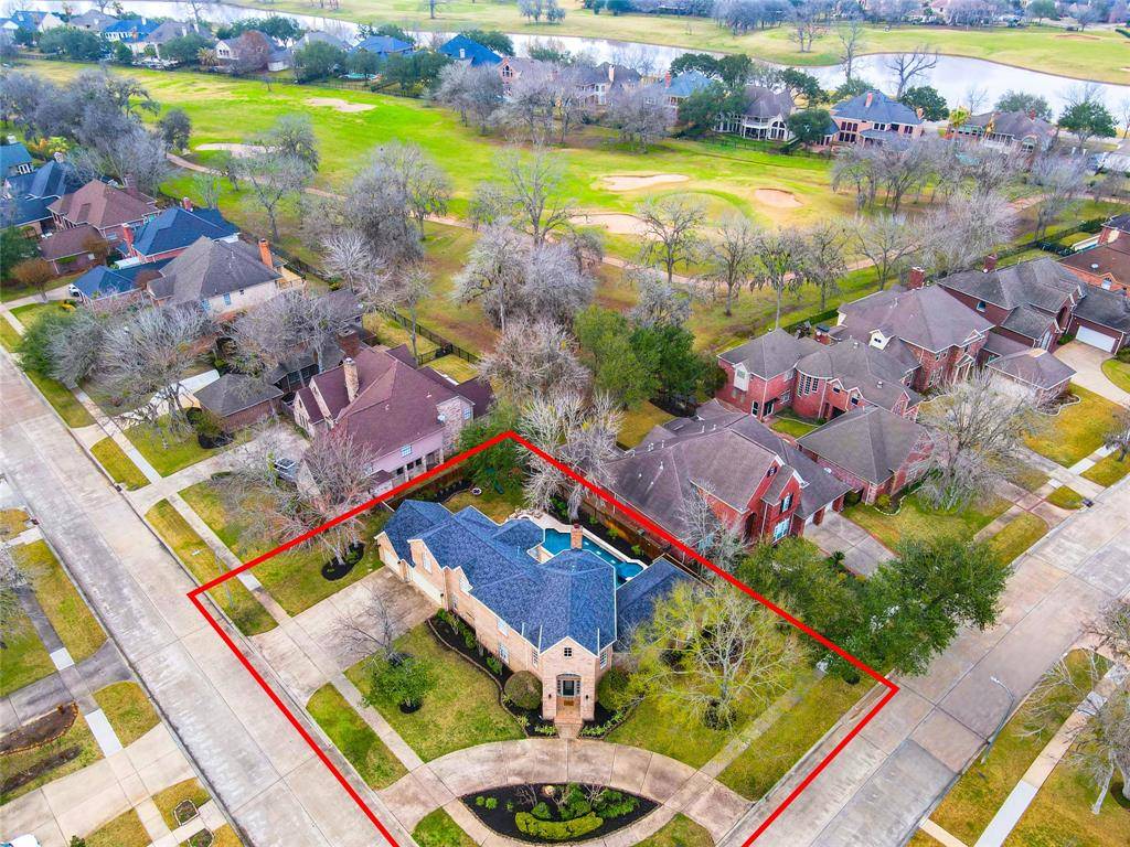 Sugar Land, TX 77479,1711 FORESTLAKE DRIVE