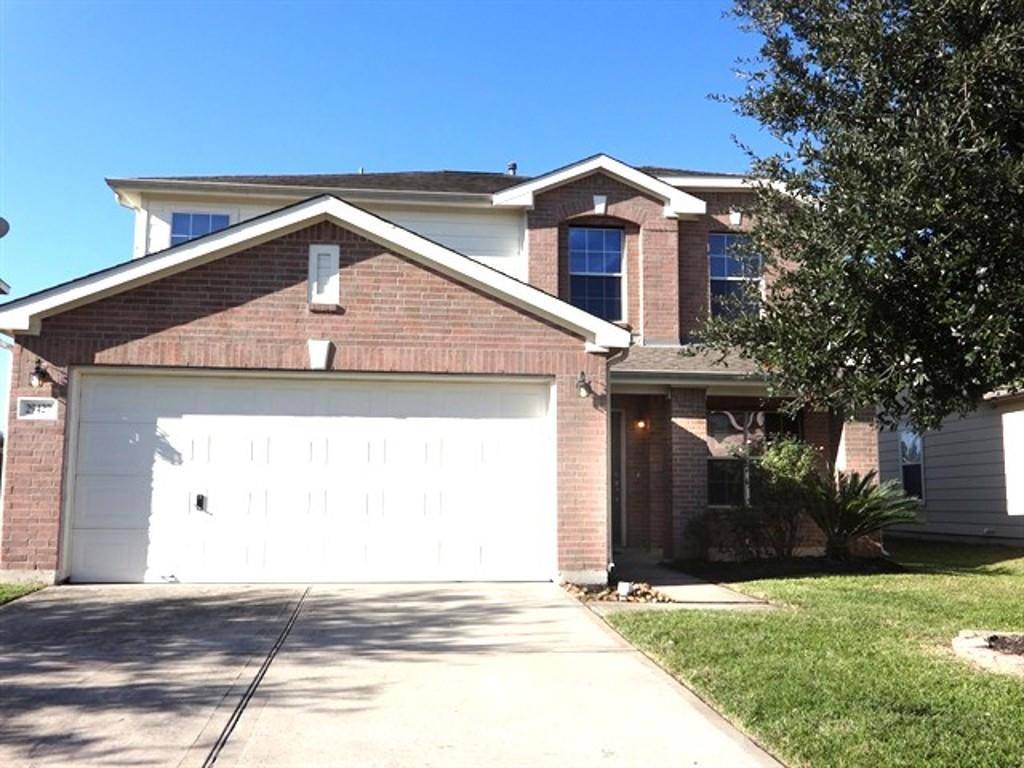 Spring, TX 77386,29427 Legends Hill DR