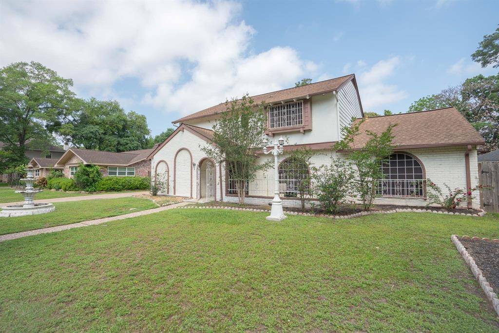 Houston, TX 77066,5818 Lodge Creek DR