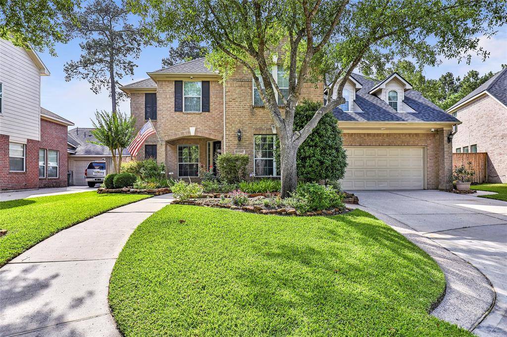 Humble, TX 77346,19706 Sage Tree TRL