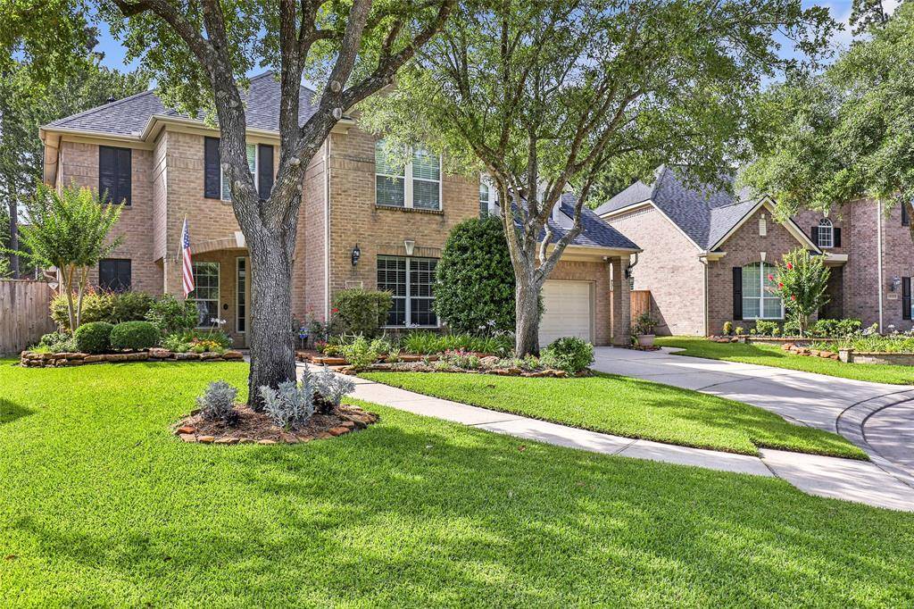 Humble, TX 77346,19706 Sage Tree TRL