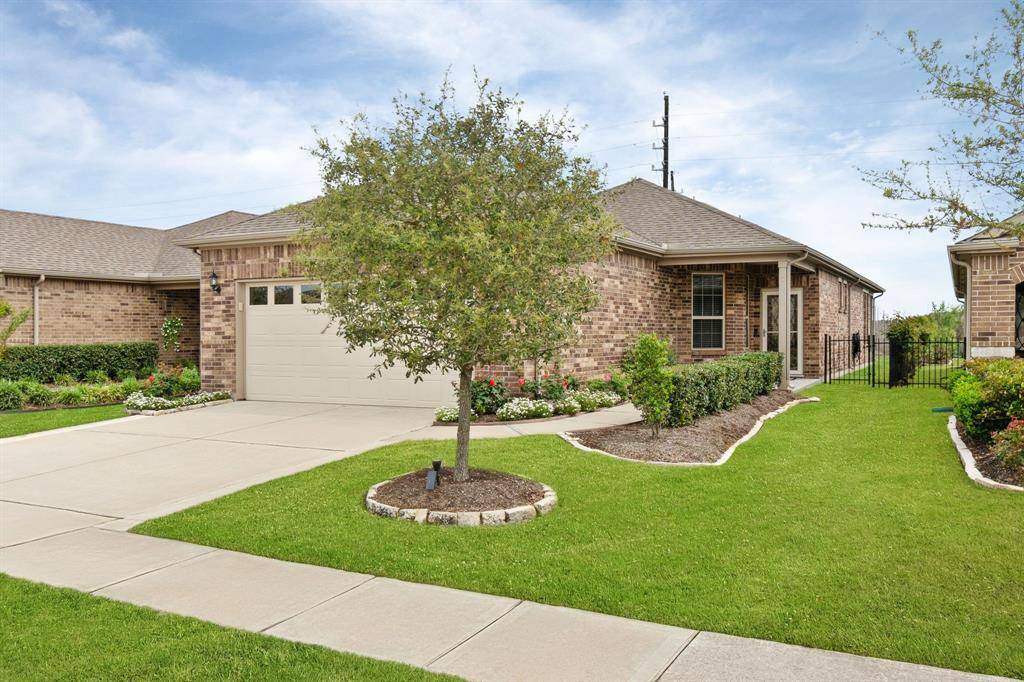 Richmond, TX 77469,3147 Chimney Swift LN