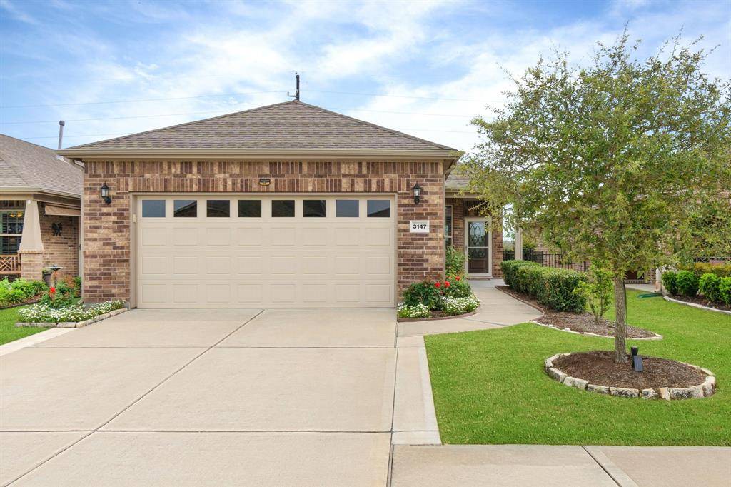 Richmond, TX 77469,3147 Chimney Swift LN