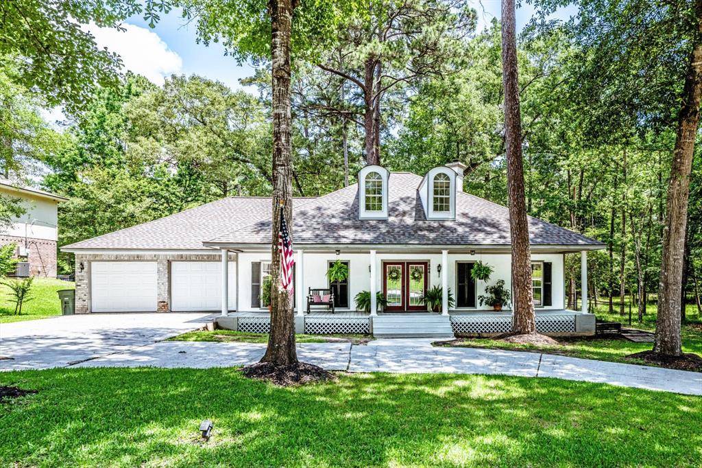 Huntsville, TX 77340,304 Inverness ST