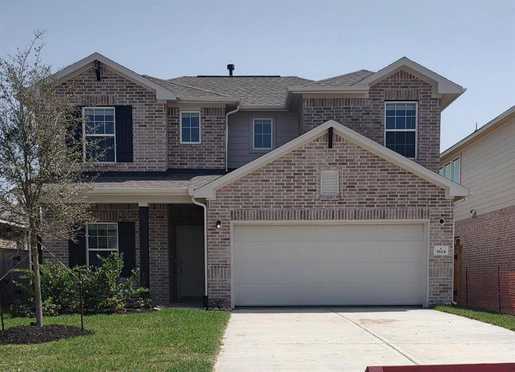 Angleton, TX 77515,3614 Prairie Rose TRL