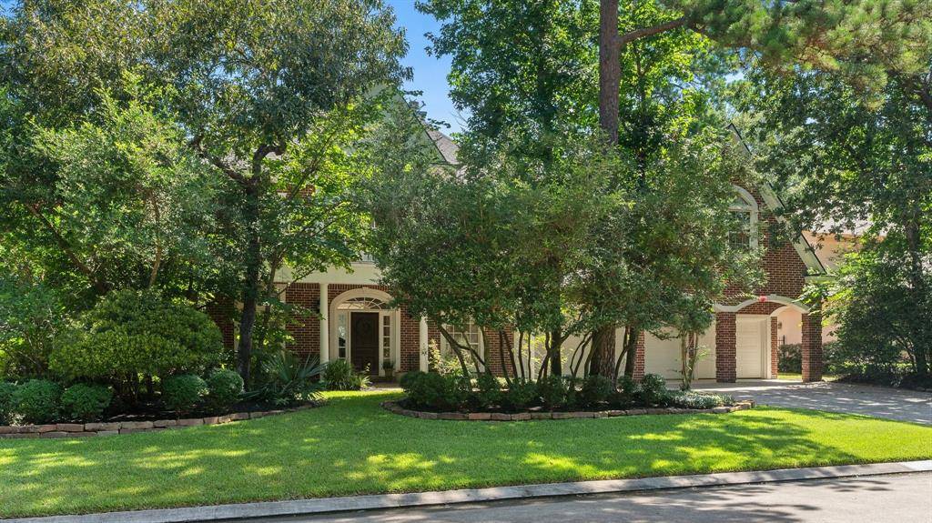 The Woodlands, TX 77381,287 N Silvershire CIR