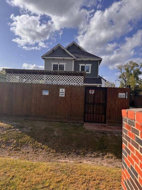 Houston, TX 77088,1042 Junell ST