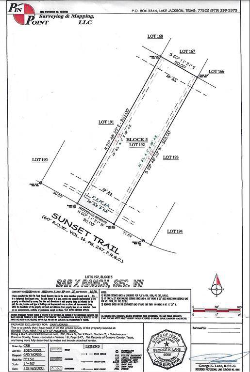 Angleton, TX 77515,406 SUNSET TRAIL