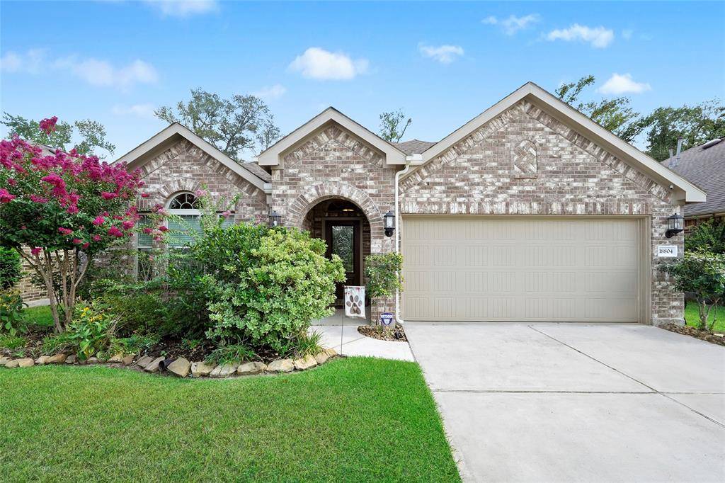 New Caney, TX 77357,18804 Laurel Hills DR