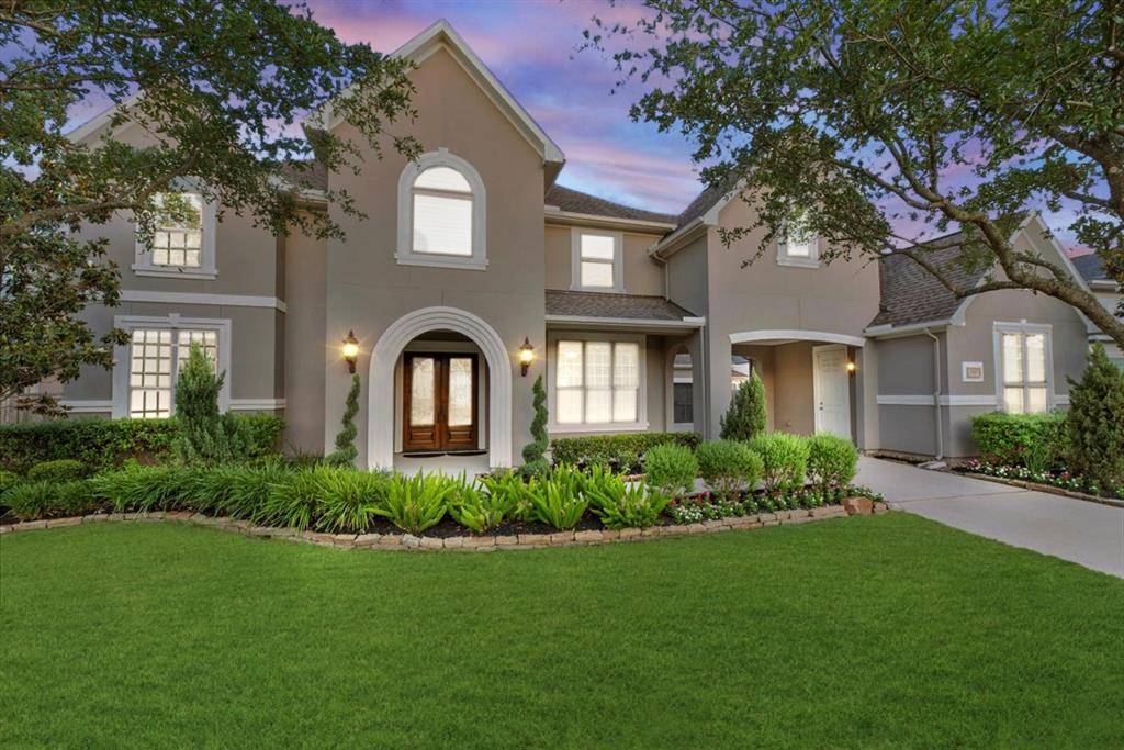 Katy, TX 77494,3007 Bridle Bluff CT